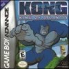 Juego online Kong: King Of Atlantis (GBA)